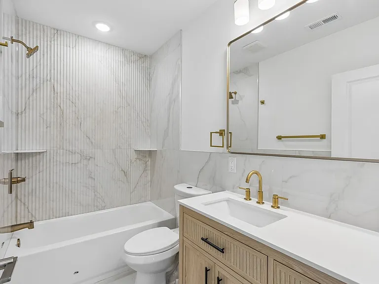 Brand New Luxury Apartments West Philly — Photo 5