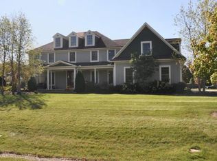 3079 Zoe Ct, Galena, OH 43021