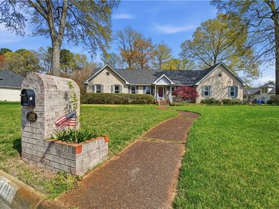 1101 Fairway Dr, Chesapeake, VA, 23320