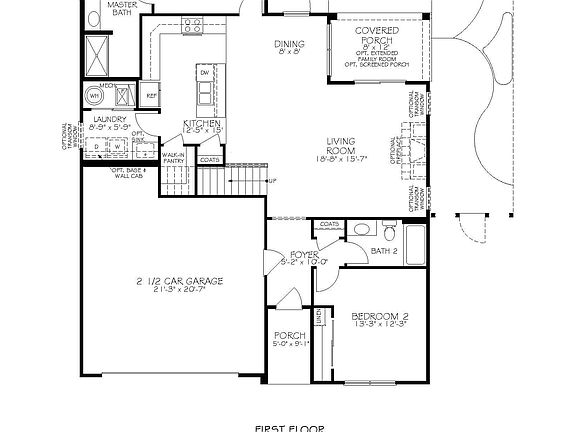4th image of 296 Restoration Dr