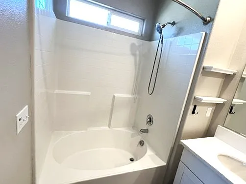 Primary Jumbo Bath
