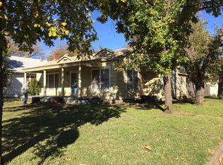 2000 McGregor Ave, Wichita Falls, TX 76301