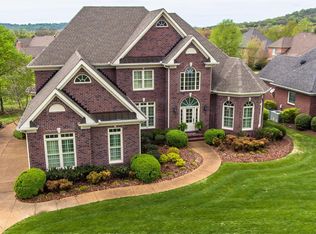 109 Gardengate Dr, Franklin, TN 37069