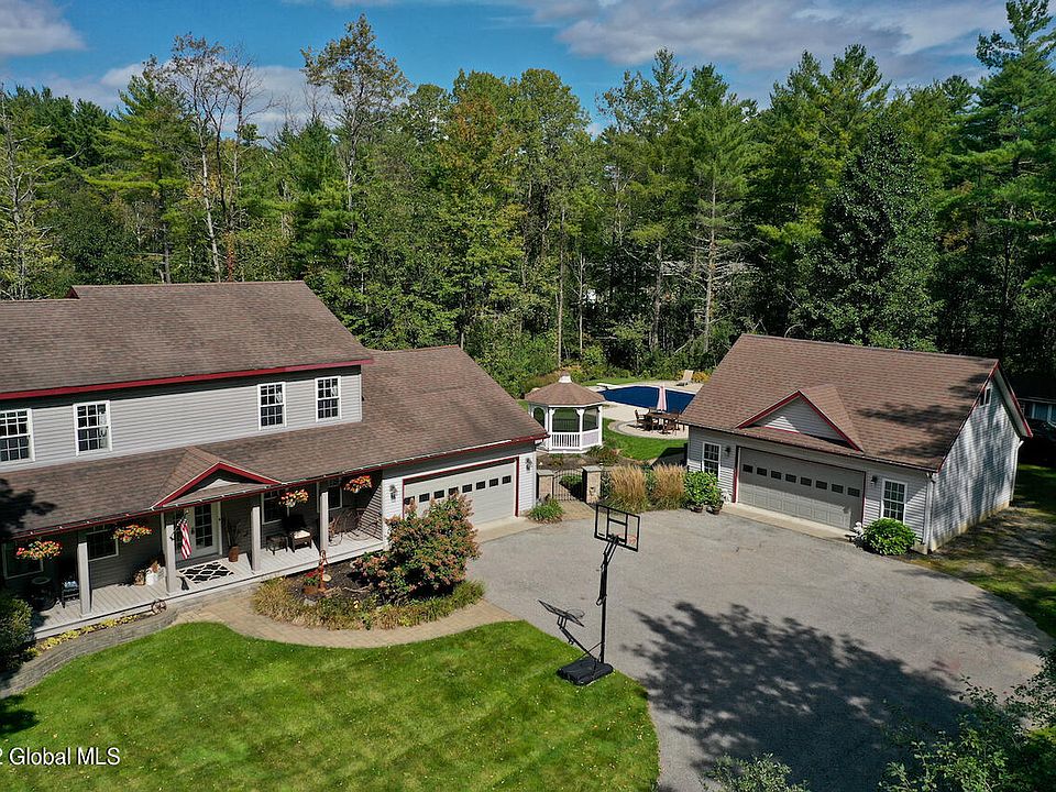2020 Barrett Road, Ballston Spa, NY 12020 Zillow