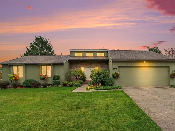 125 Jacaranda Dr, Battle Creek, MI 49015