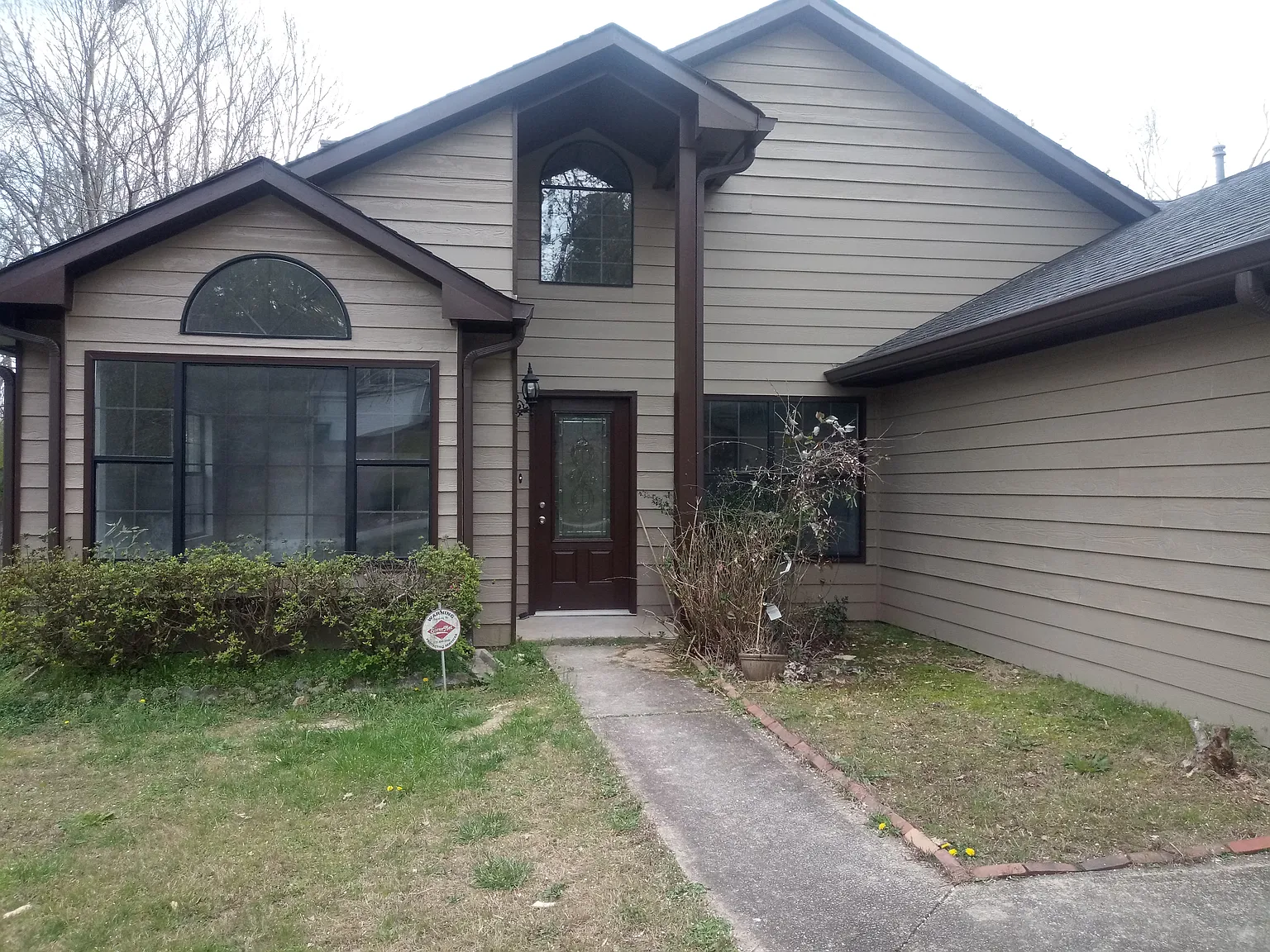3620 Eldeberry Ct photo 1
