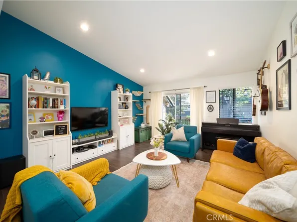 26046 Serrano Ct #83, Lake Forest, CA 92630