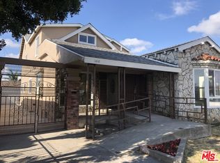 1416 W 87th St, Los Angeles, CA 90047