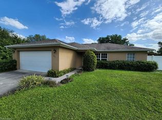 2511 56th St SW, Lehigh Acres, FL 33976