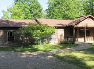 1264 Shields Rd, Saint Germain, WI 54558