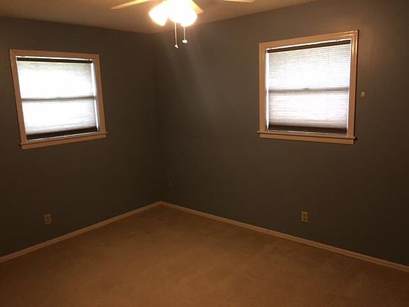 Bedroom, it will be painted a neutral color though. Place f