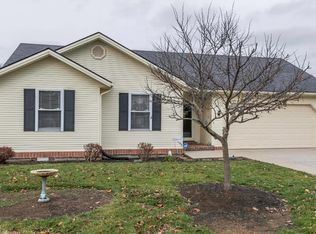 204 Lindsey Ct, Winchester, KY 40391