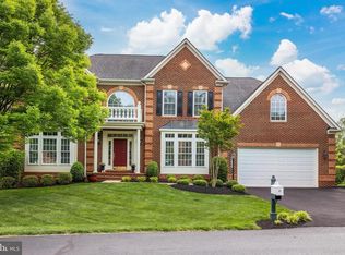 18224 Shinniecock Hills Pl, Leesburg, VA 20176
