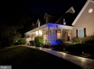 203 N Earlton Rd, Havre De Grace, MD 21078