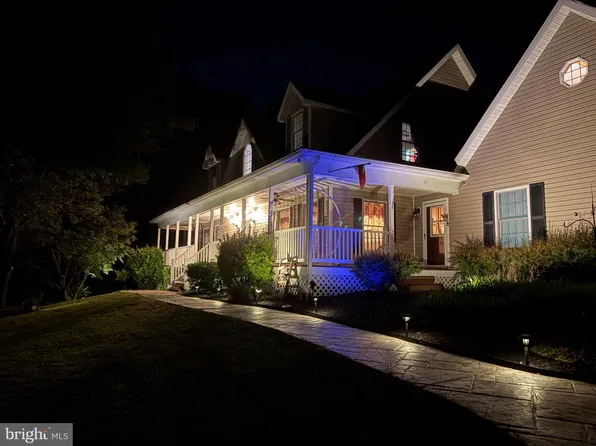 203 N Earlton Rd, Havre De Grace, MD 21078