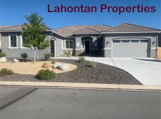 520 Stonehaven Ct, Dayton, NV 89403