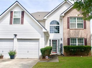 5613 Waverly Park, Atlanta, GA 30349