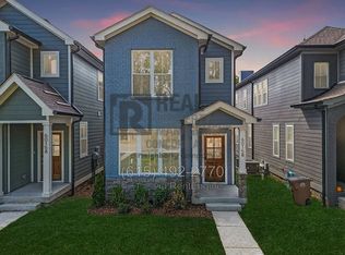 6015 Obrien Ave, Nashville, TN 37209