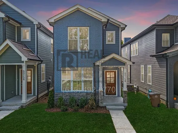6015 Obrien Ave, Nashville, TN 37209