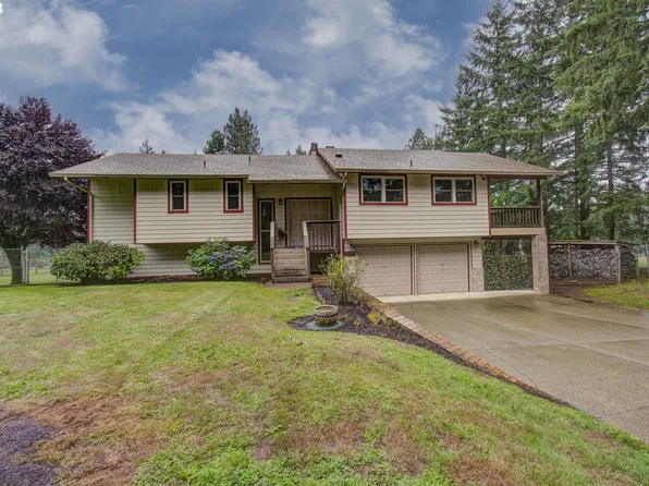 19209 NE 132nd St, Brush Prairie, WA 98606