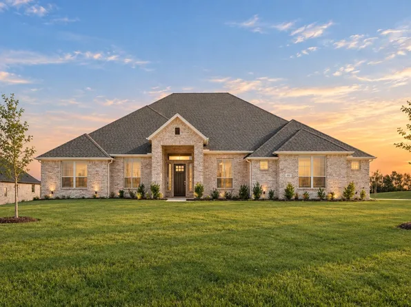 532 Birthright Ln, Rockwall, TX 75032