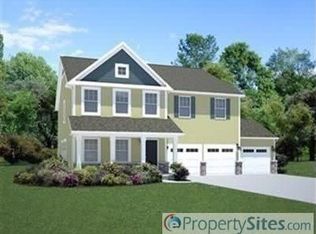 10954 Riedell Dr, Kalamazoo, MI 49009