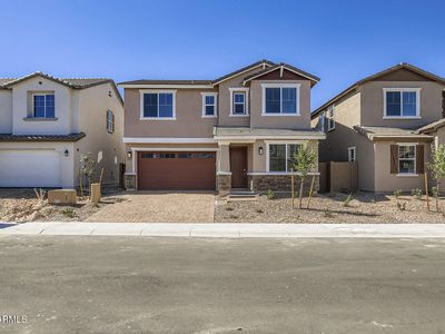 11952 W CALLE DE POMPAS --, Peoria, AZ, 85383