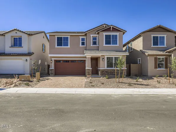 11952 W CALLE DE POMPAS --, Peoria, AZ 85383