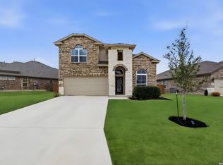 8439 Knapp Rise, San Antonio, TX 78254