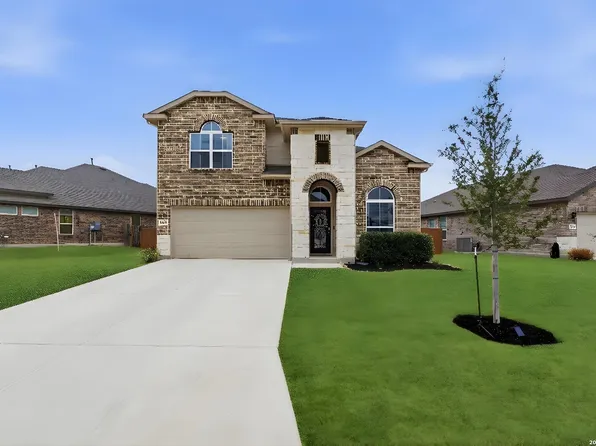 8439 Knapp Rise, San Antonio, TX 78254