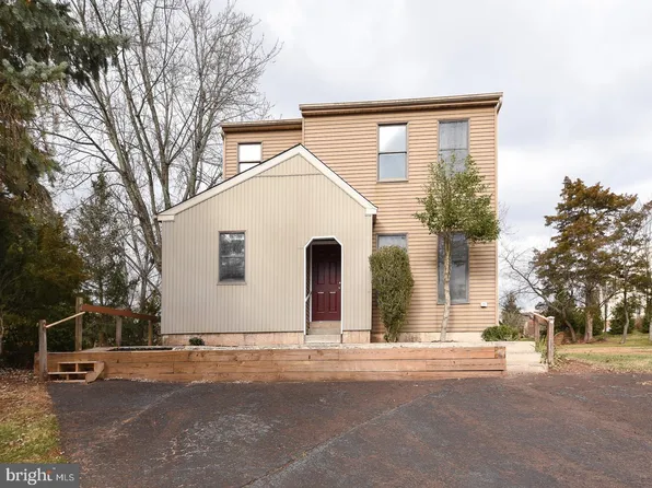 193/195 Michele Way, Harleysville, PA 19438
