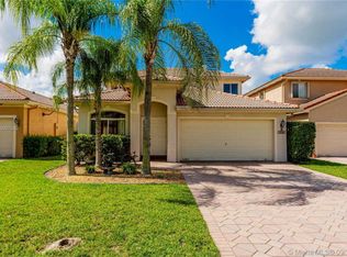 3718 Pebblebrook Mnr, Coconut Creek, FL 33073