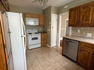 32 Steere Ave #2, North Providence, RI 02911