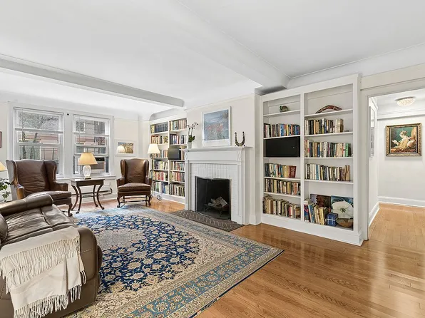 205 E 69th St APT 2A, New York, NY 10021