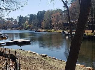 126 Broadwater Ct, Waleska, GA 30183