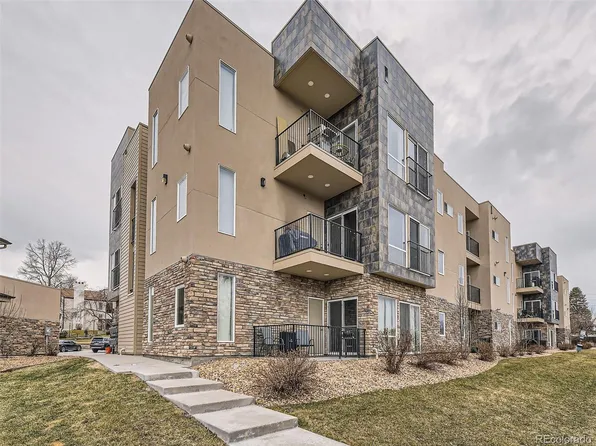 14936 E Hampden Avenue #103, Aurora, CO 80014