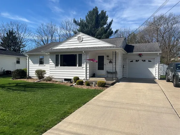 48 Clark Ave, Binghamton, NY 13901