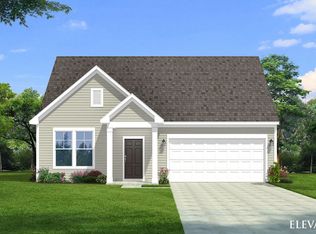 Fairfield Plan, Michaux Gardens, Belmont, NC 28012