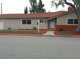1702 W Louisa Ave, West Covina, CA 91790
