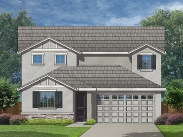 3682 Ramhorn Ridge Ct, Rocklin, CA 95765