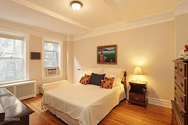 Rented by Corcoran