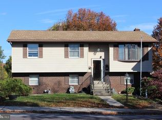 200 Center St, Pottstown, PA