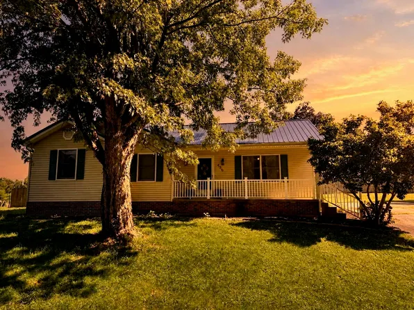 436 Halls Gap Estates Rd, Stanford, KY 40484