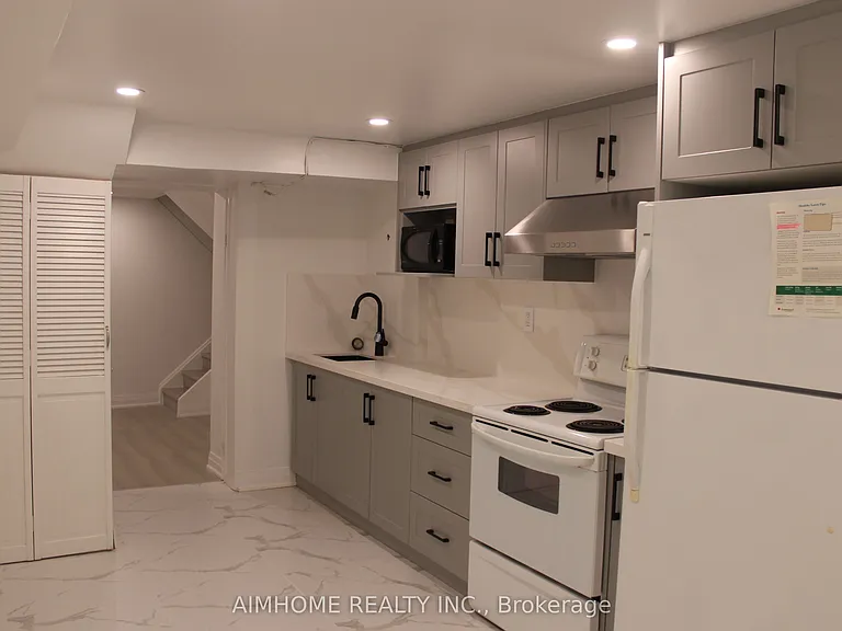 191 Timberbank Blvd #BASEMENT — Photo 6