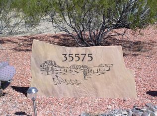 35575 S Gold Rock Cir, Wickenburg, AZ 85390