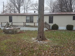 3904 Highway 1729, Columbia, KY 42728