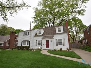 3243 Goddard Rd, Toledo, OH 43606