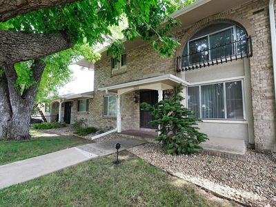 3292 S Onieda Way, Denver, CO, 80224
