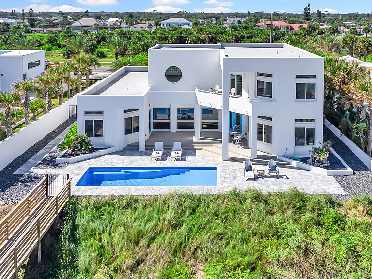435 Ocean Shore Blvd — Photo 67