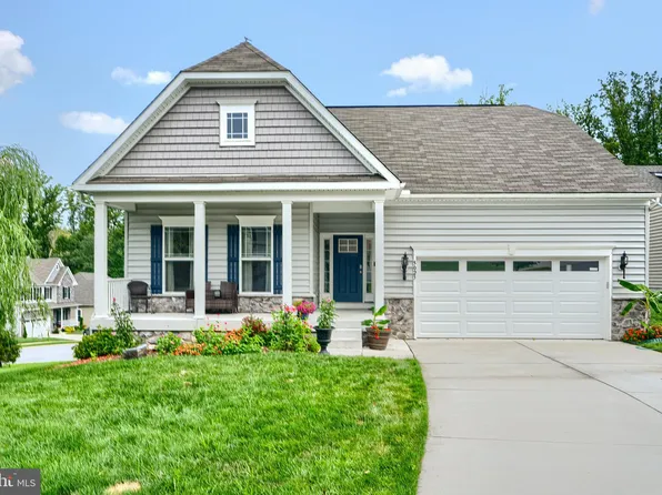 5023 Shirleybrook Ave, Baltimore, MD 21237